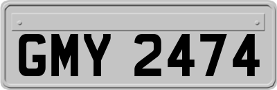GMY2474