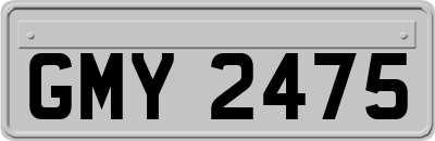GMY2475