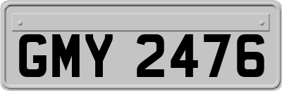GMY2476