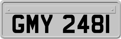 GMY2481
