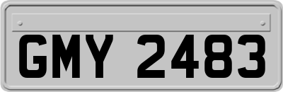 GMY2483