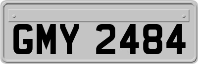 GMY2484