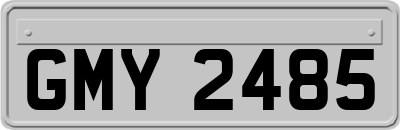 GMY2485