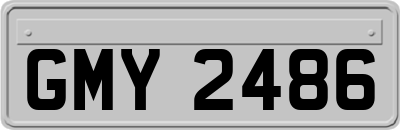 GMY2486