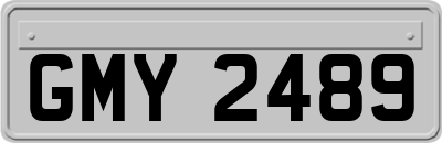 GMY2489