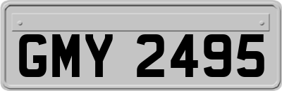 GMY2495