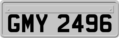 GMY2496