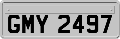 GMY2497