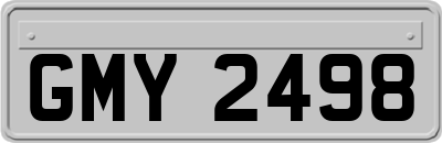 GMY2498