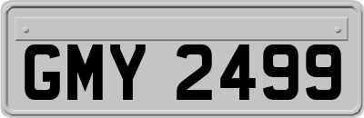 GMY2499
