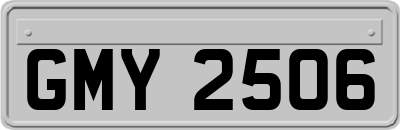GMY2506