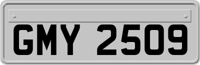 GMY2509