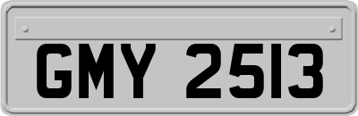 GMY2513