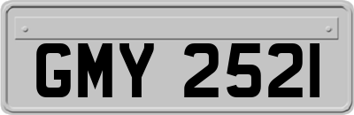 GMY2521