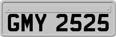 GMY2525