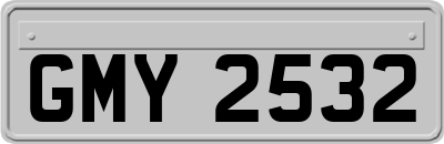 GMY2532