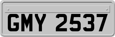 GMY2537