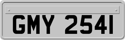 GMY2541