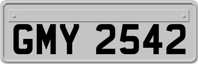 GMY2542