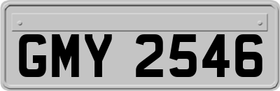 GMY2546