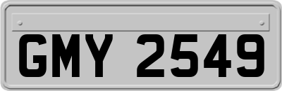 GMY2549