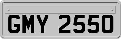 GMY2550