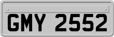 GMY2552