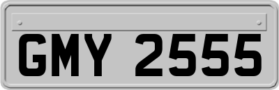 GMY2555