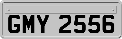 GMY2556