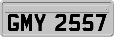 GMY2557