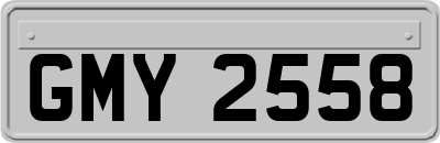 GMY2558