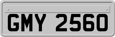 GMY2560