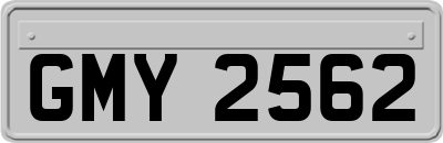 GMY2562