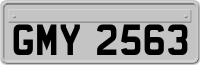 GMY2563