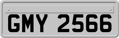 GMY2566