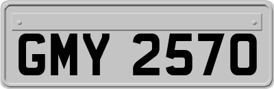 GMY2570