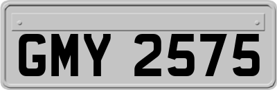GMY2575
