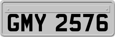 GMY2576