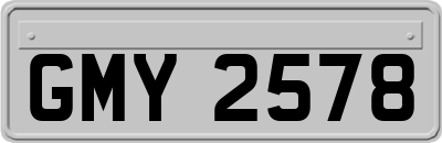 GMY2578