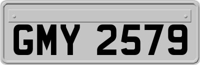 GMY2579