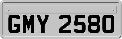 GMY2580