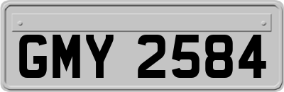 GMY2584