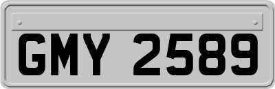 GMY2589