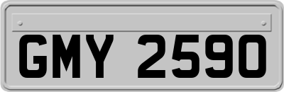 GMY2590