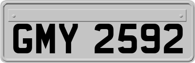 GMY2592