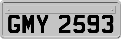 GMY2593