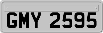 GMY2595