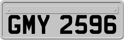GMY2596