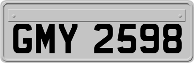 GMY2598