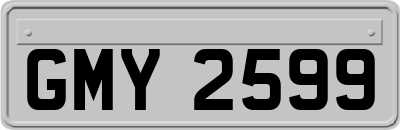 GMY2599